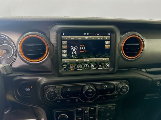 2023 Jeep Gladiator Mojave - Photo 15