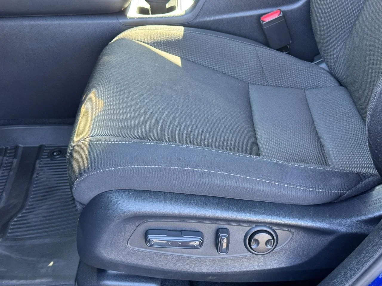 2024 Honda CR-V EX - Photo 17