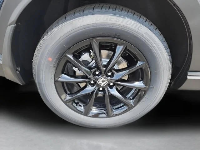 New 2026 Canyon River Blue Metallic Honda Sport-L image 13
