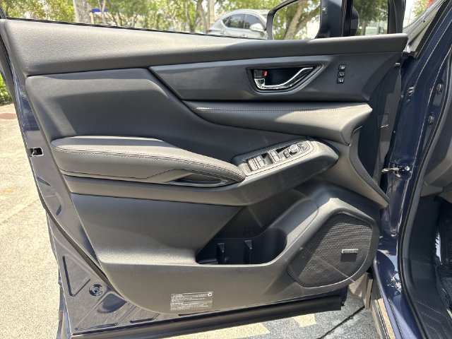 2025 Subaru Ascent Bronze Edition - Photo 13