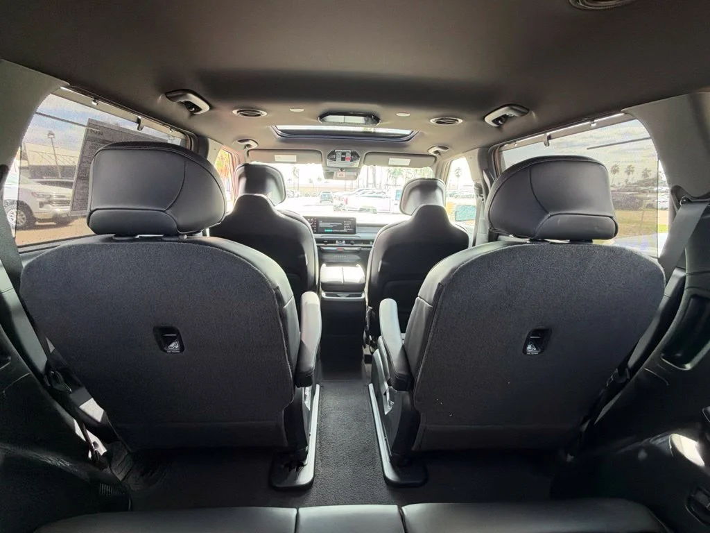 New 2027  Kia EX image 22