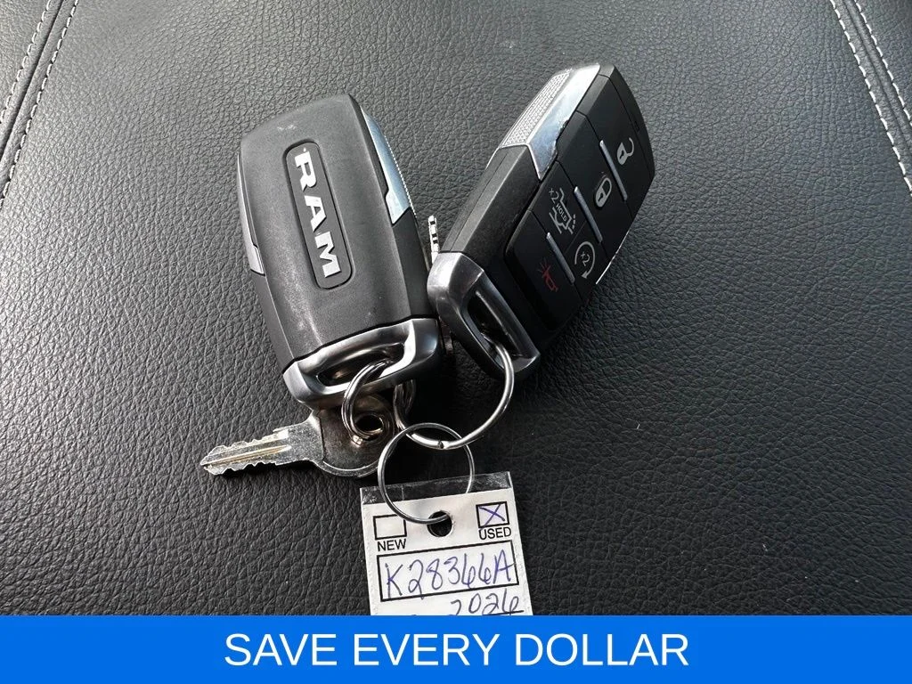 Used 2026 Gray Ram Big Horn/Lone Star image 24
