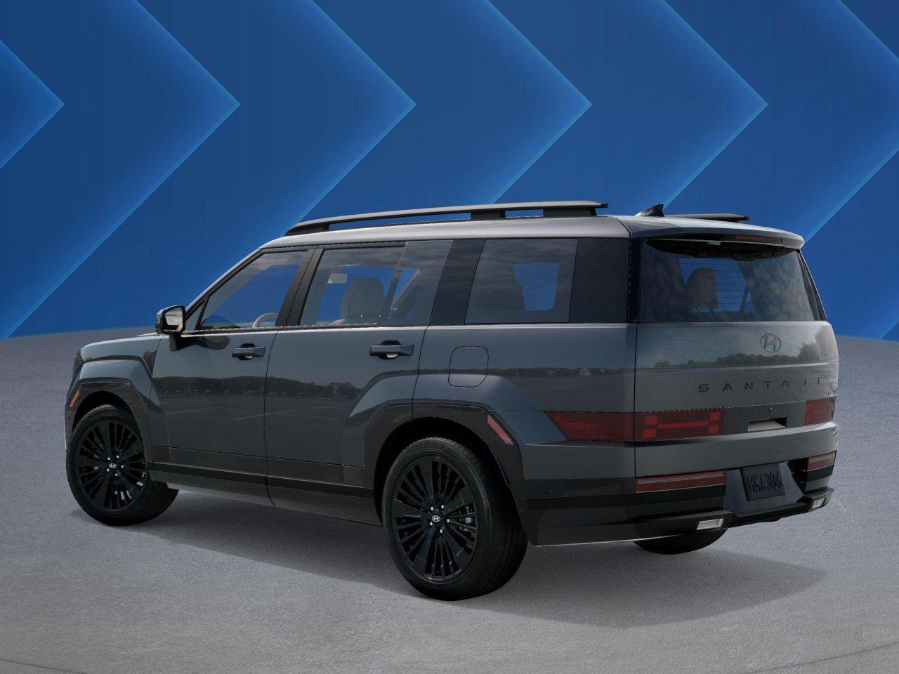 New 2027  Hyundai Calligraphy image 5