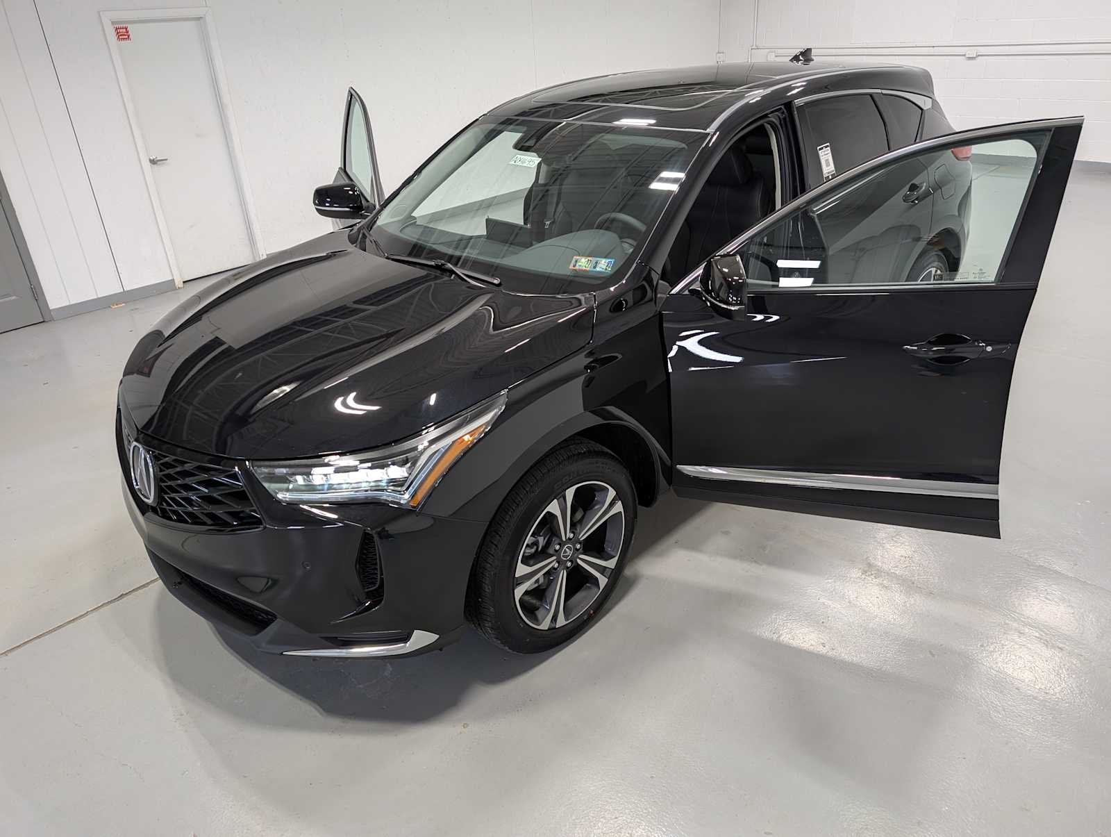 2026 Acura RDX Technology Package - Photo 14