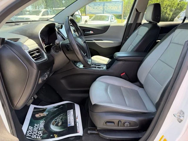 Used 2019 Beige Chevrolet Premier image 14