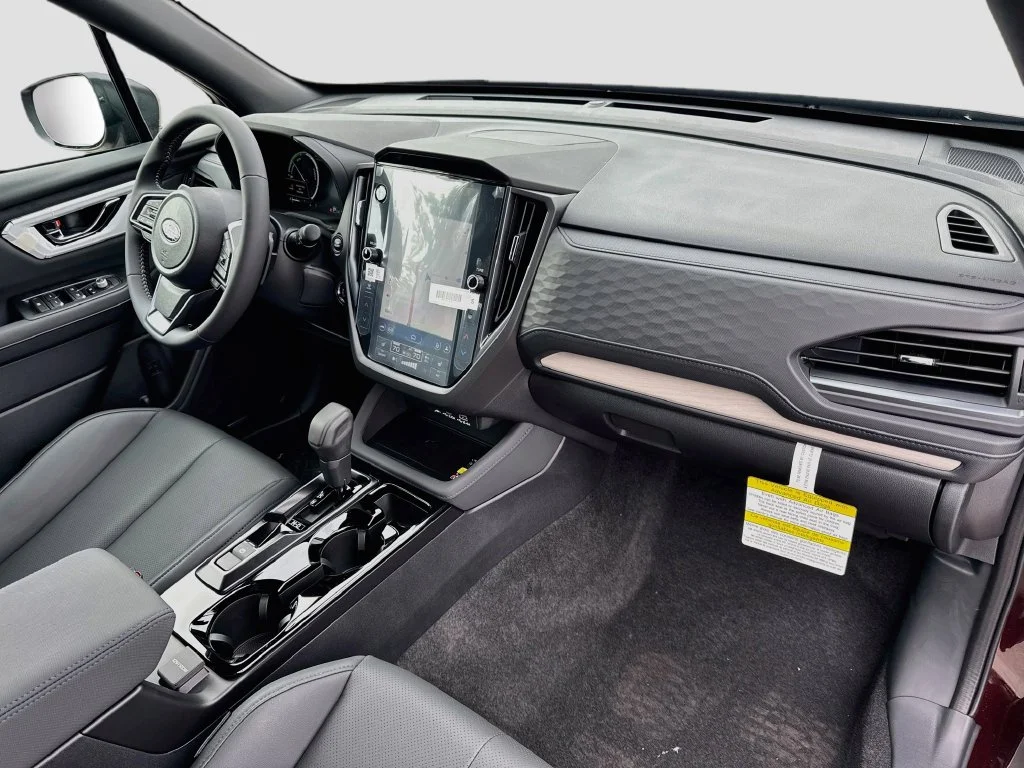 New 2026  Subaru Limited Hybrid image 38