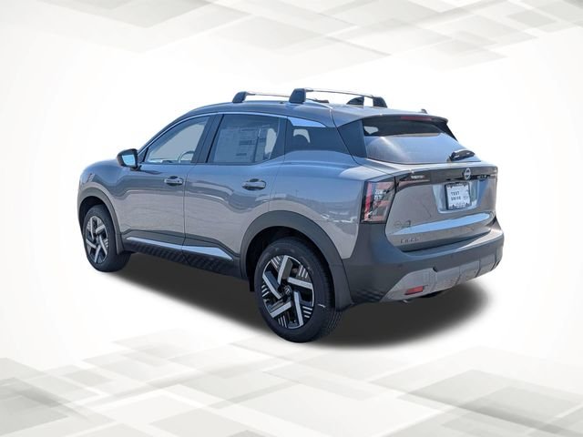 2026 Nissan KICKS SV - Photo 7