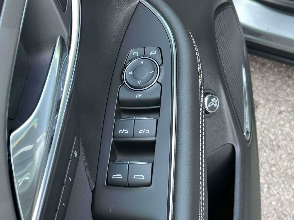 2026 Buick Envision Sport Touring - Photo 20