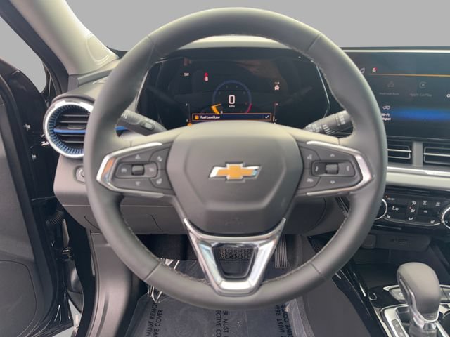 2026 Chevrolet Trax LT - Photo 16
