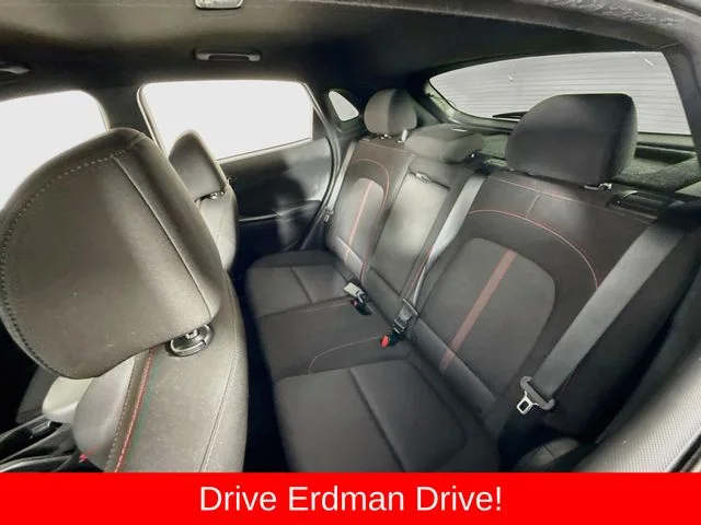Used 2022 Gray Hyundai N Line image 8