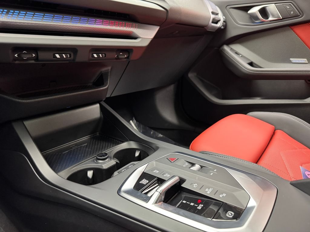 2025 BMW 2 Series M235 - Photo 19