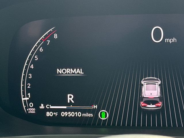 Used 2022  Acura 3.5L image 31