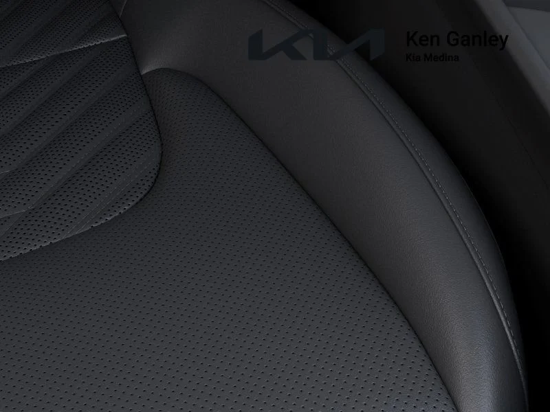 New 2026  Kia X-Line image 24