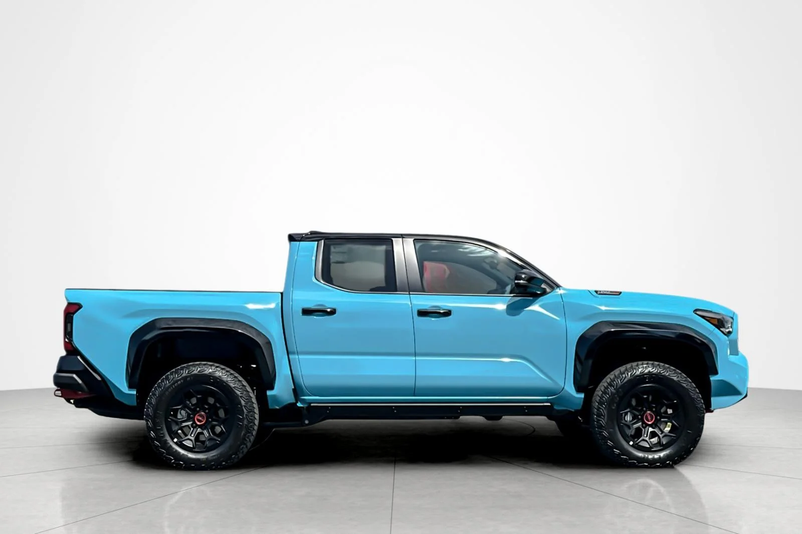 New 2026 Wave Maker with Black roof <sup>1</sup> Toyota Tacoma TRD Pro image 6