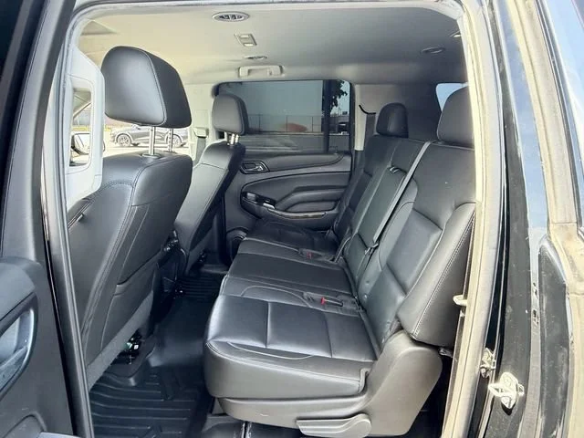 Used 2020 BLACK Chevrolet LT image 12