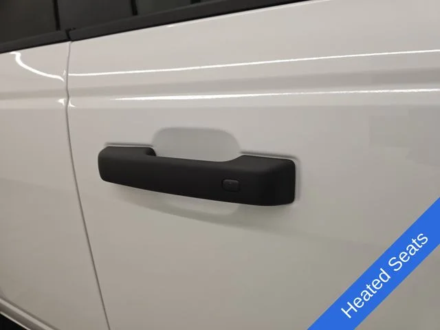 New 2026 Oxford White Ford Outer Banks® image 8
