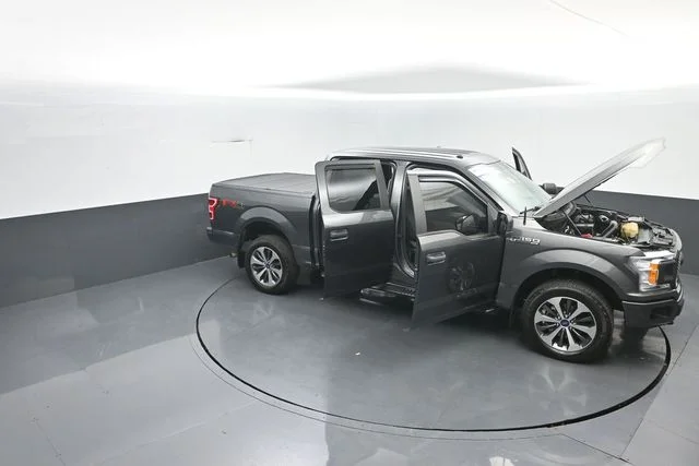 Used 2019 Magnetic Ford XL image 40