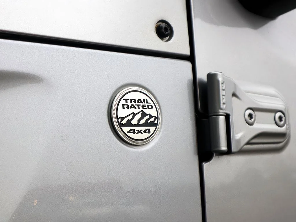 2020 Jeep Wrangler Unlimited Sahara - Photo 30