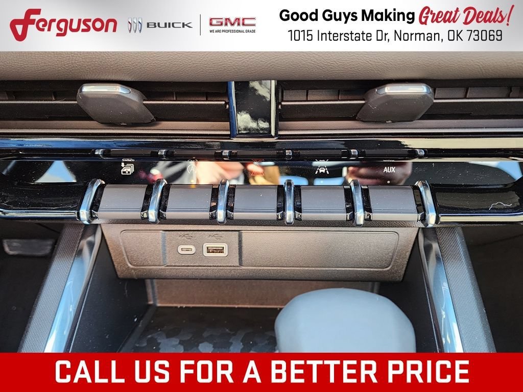 2026 GMC Canyon Elevation - Photo 30