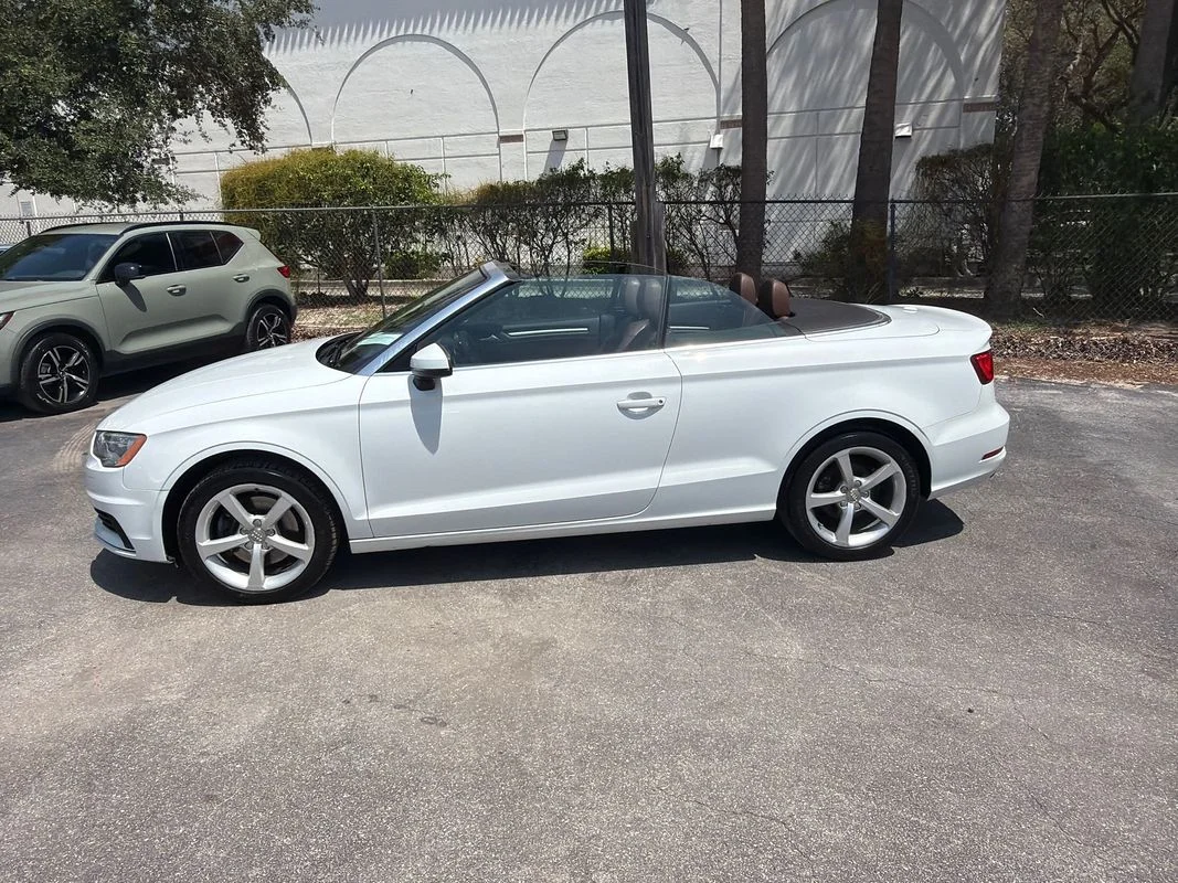 Used 2015  Audi 1.8T Premium image 15