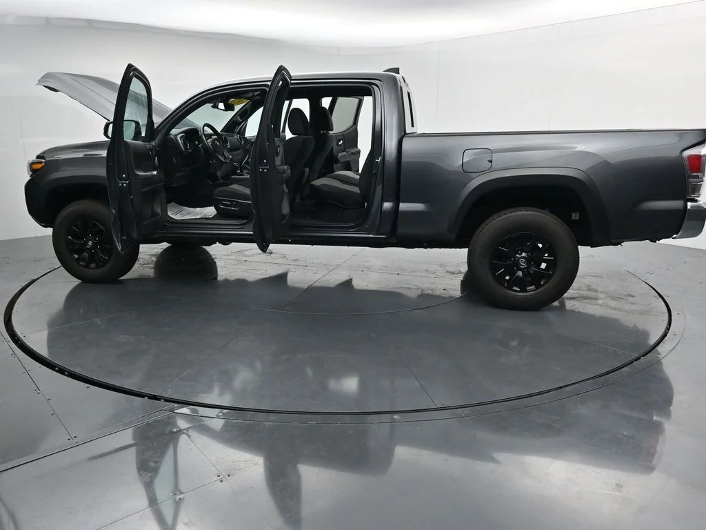 Used 2023 Gray Toyota TRD Off-Road image 41