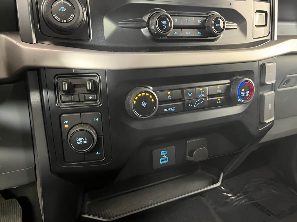 2023 Ford F-150 XLT - Photo 22
