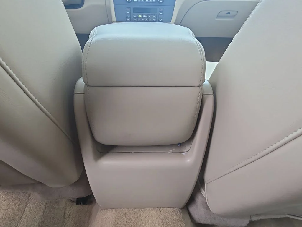 Used 2007 Red Buick CXL image 33