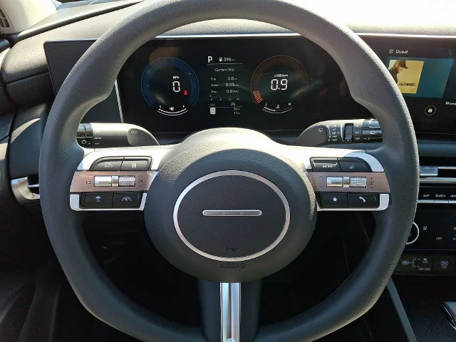New 2026 Black Hyundai SEL Plus image 13