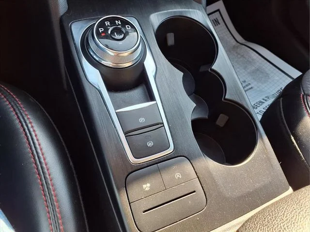 2024 Ford Escape ST-Line - Photo 13