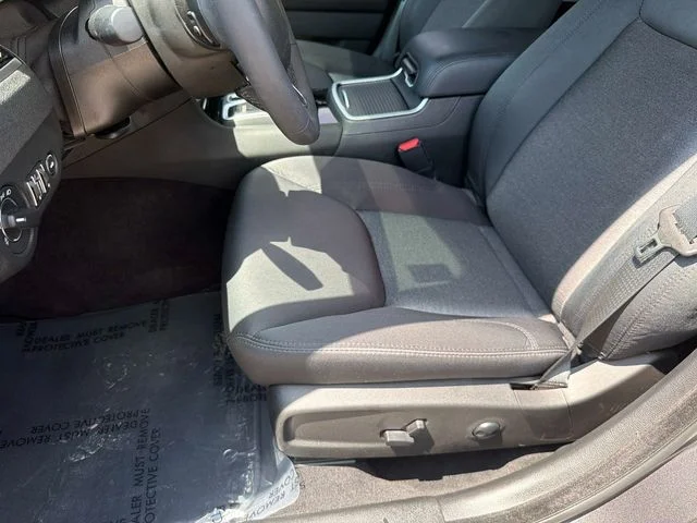 Used 2023 Gray Chrysler Touring image 19