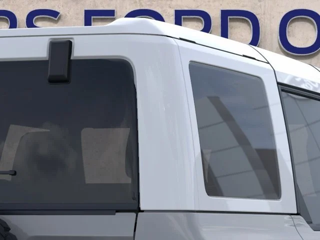 New 2026 Gray Ford Heritage Edition image 25