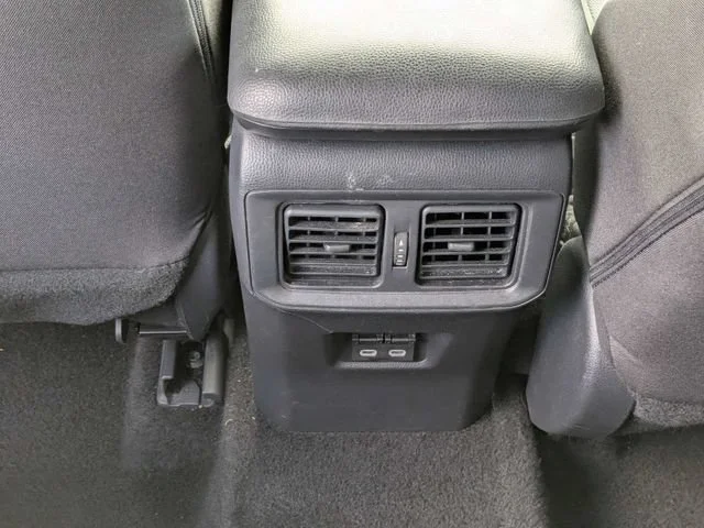 Used 2025 Gray Toyota Hybrid XLE image 14