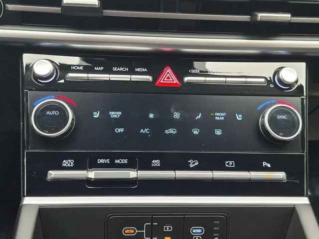 Certified Used 2026 Blue Hyundai SEL image 14