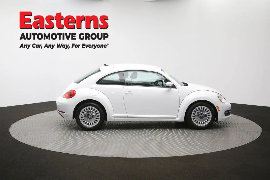 Used 2015 White Volkswagen 1.8T image 40