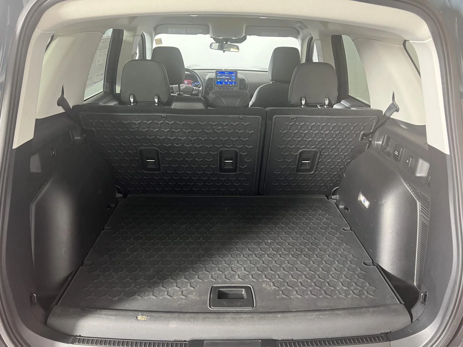 Used 2021 Area 51 Ford Badlands image 26