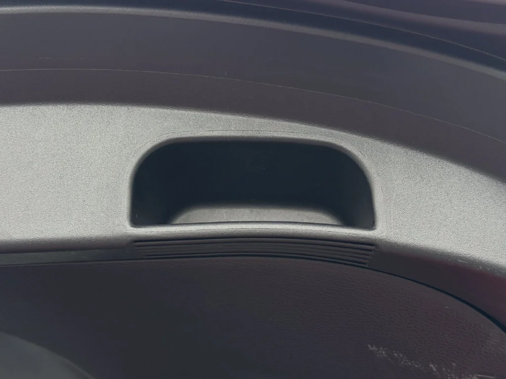 Used 2025 Red Toyota Core image 13