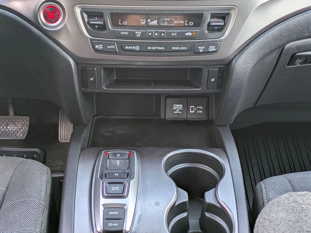Used 2022  Honda Sport image 19