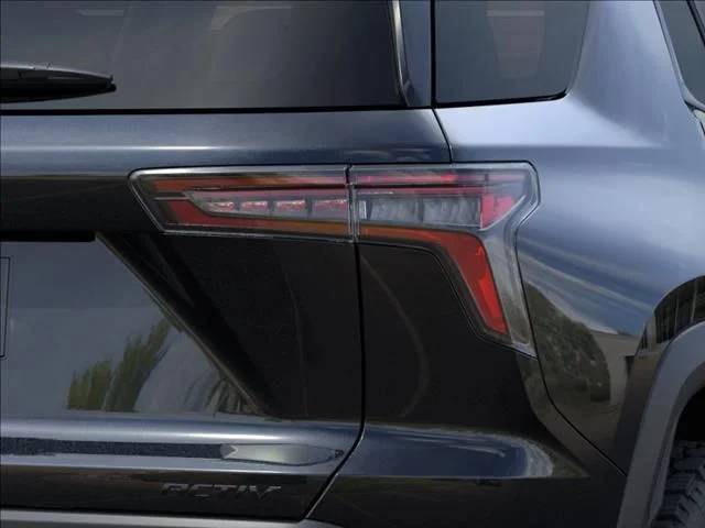 New 2026 Black Chevrolet ACTIV image 11