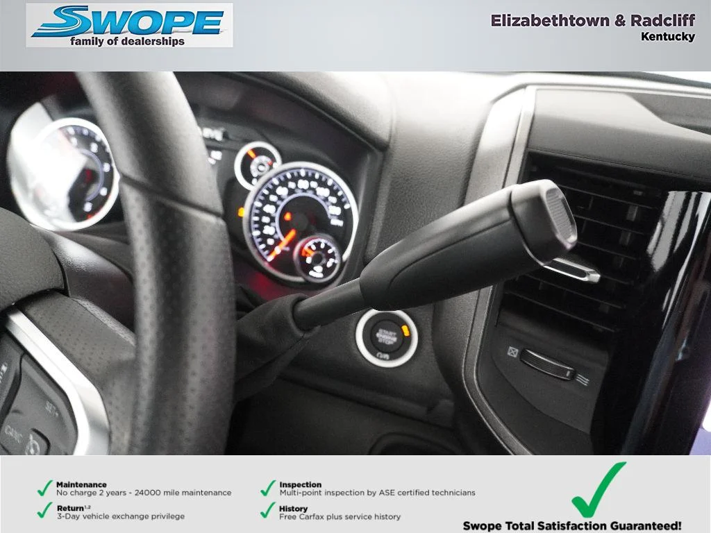 2026 RAM 3500 Tradesman - Photo 16