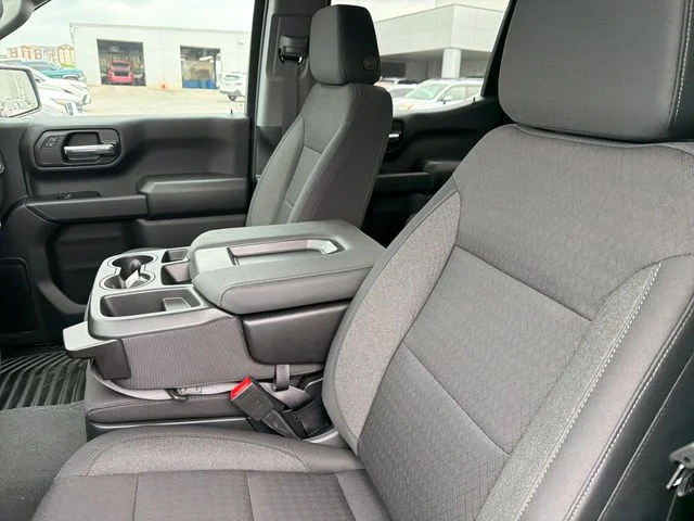 2026 GMC Sierra 1500 Pro - Photo 18