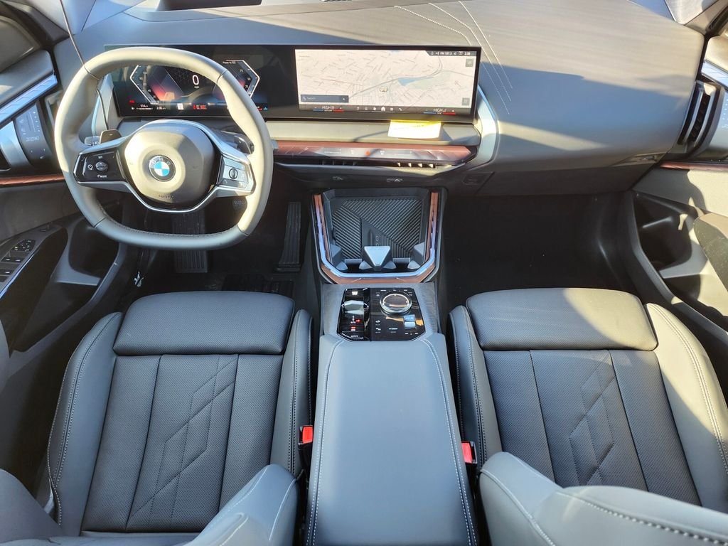 Used 2026 Gray BMW 30 xDrive image 12