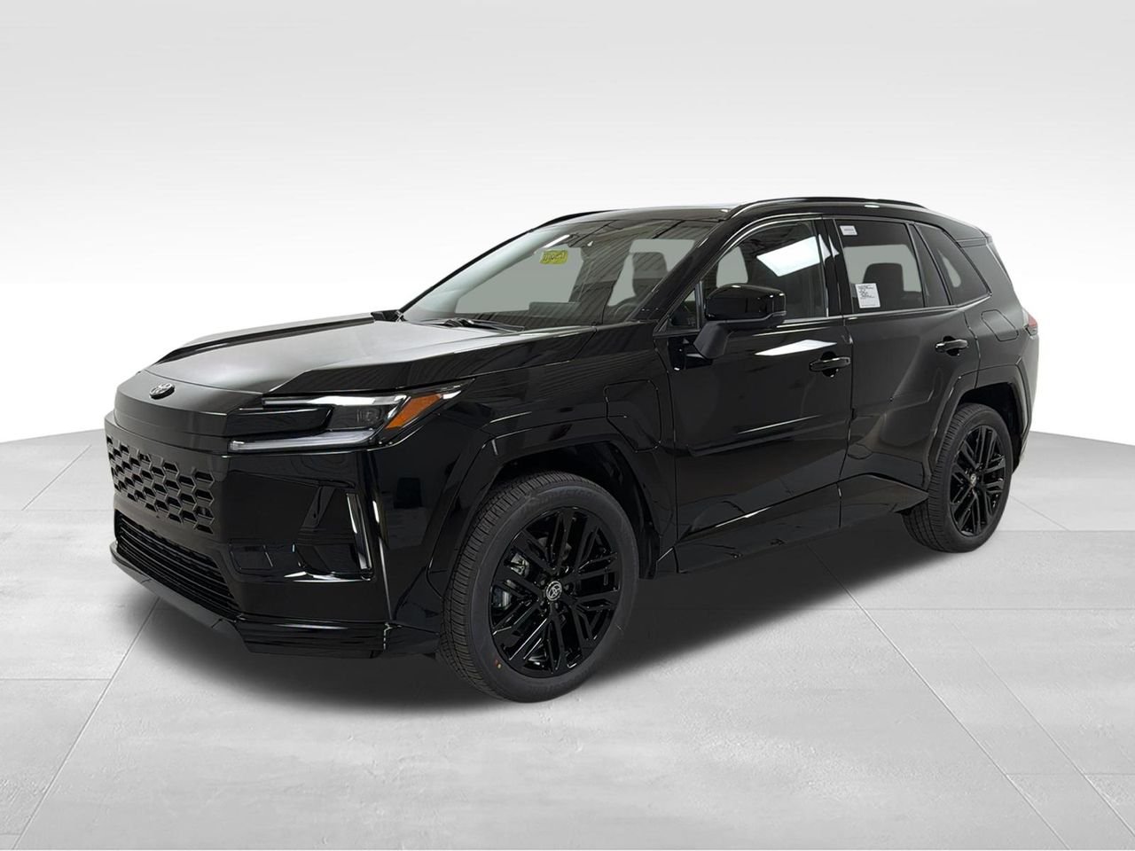 2026 Toyota RAV4 XSE AWD's photo