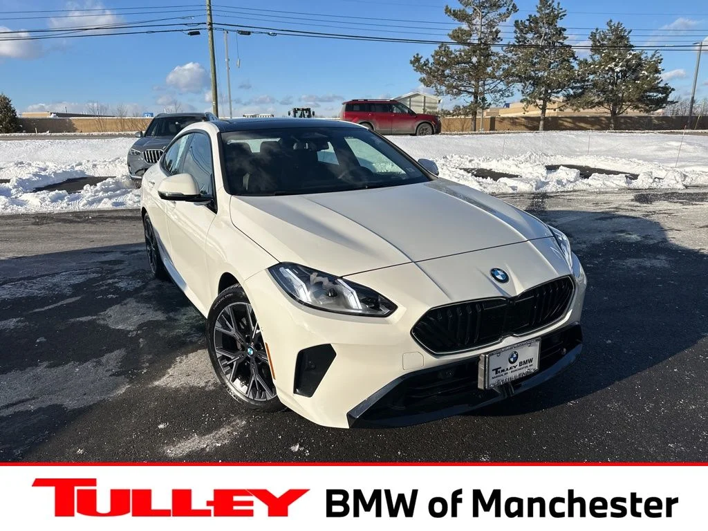 2025 BMW 2 Series 228 xDrive Gran Coupe's photo
