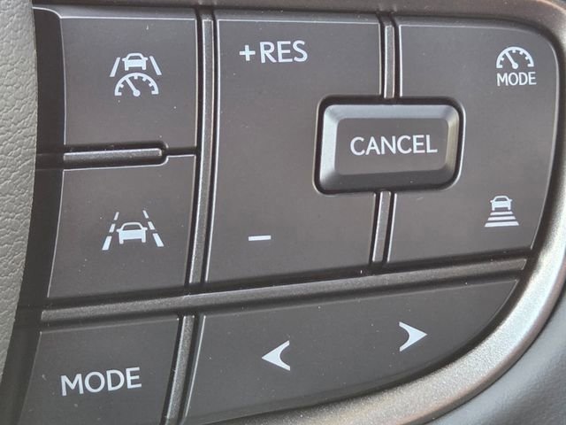 New 2026 Caviar Lexus PREMIUM AWD image 26