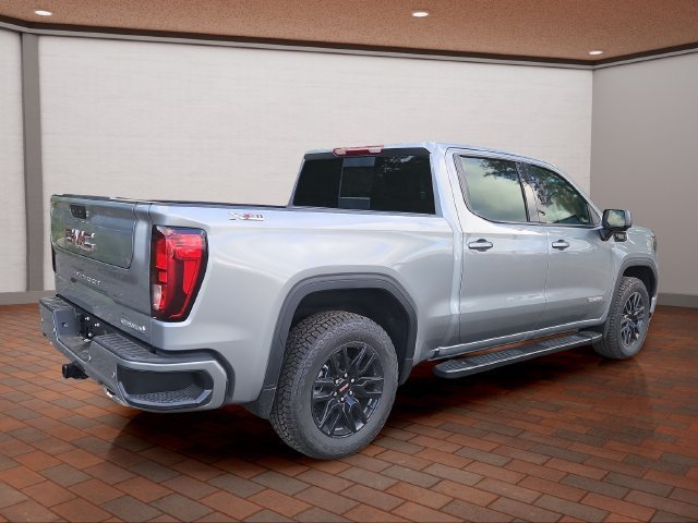New 2026 Sterling Metallic GMC Elevation image 3