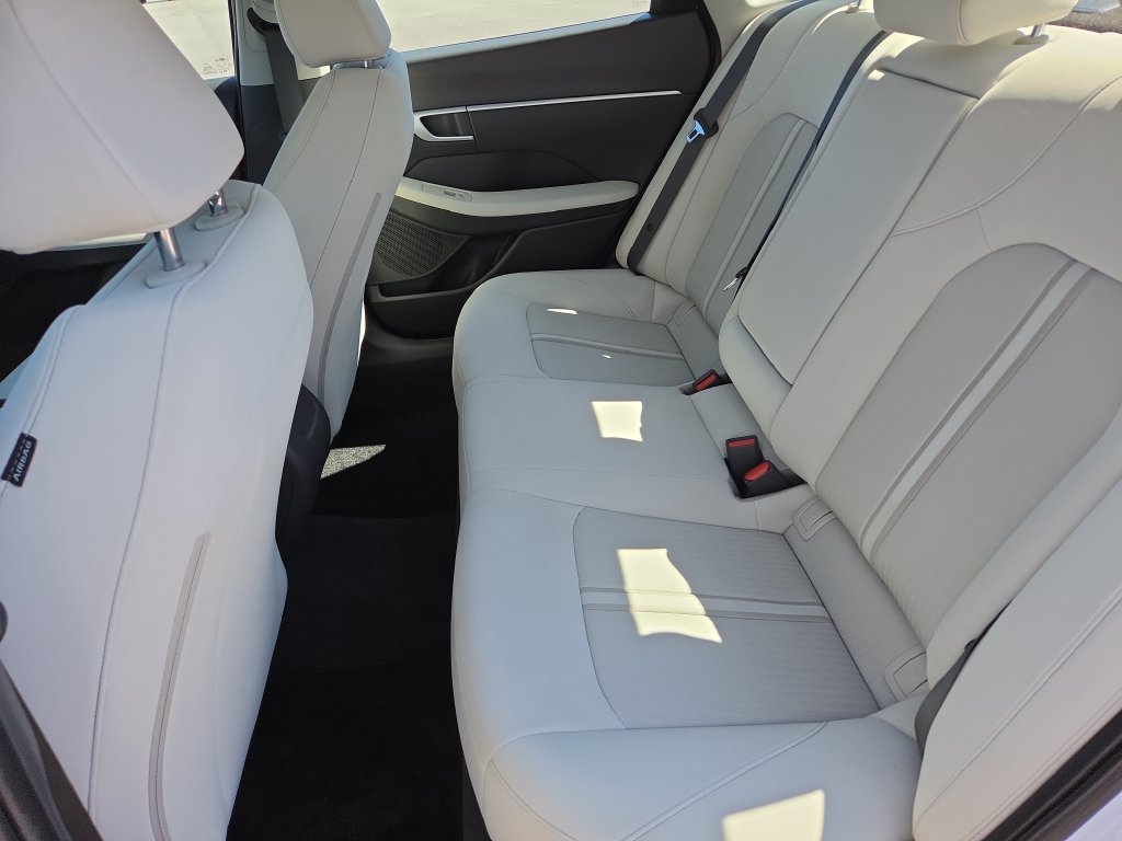 2024 Hyundai Sonata SEL - Photo 30