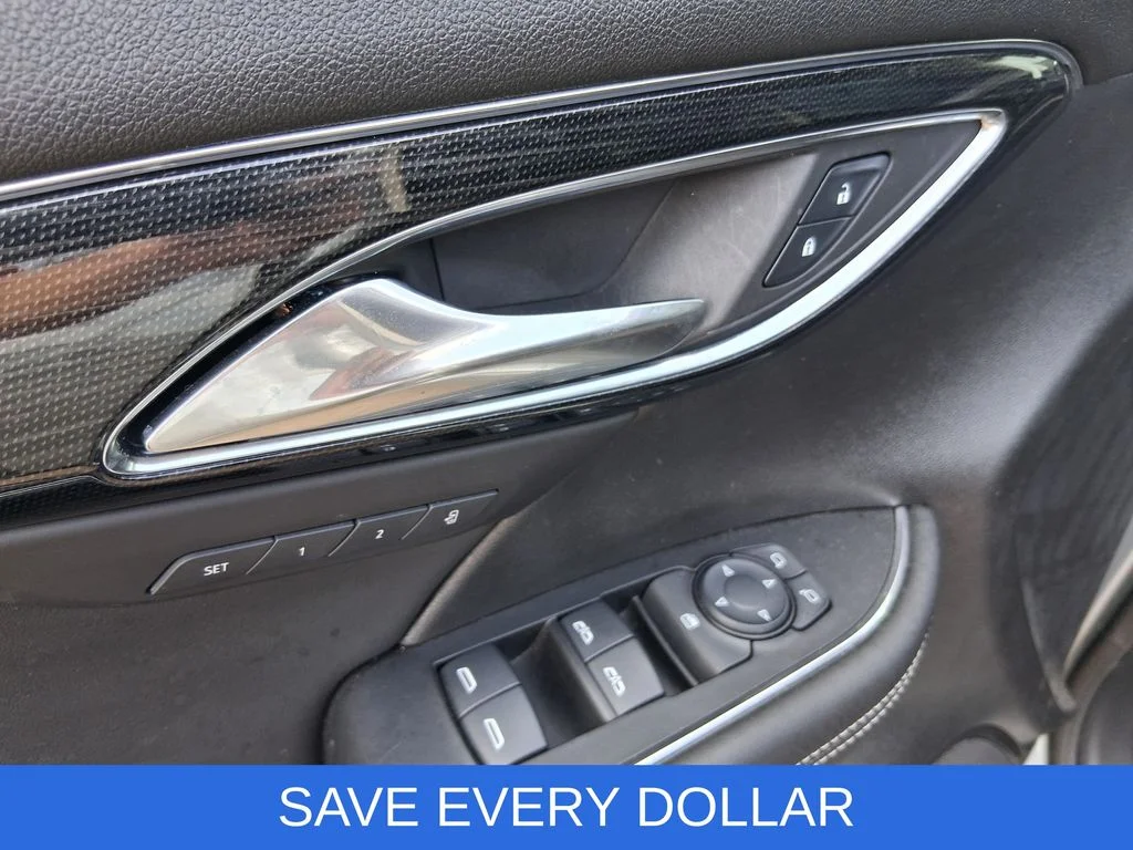 Used 2023 Gray Buick Essence image 13