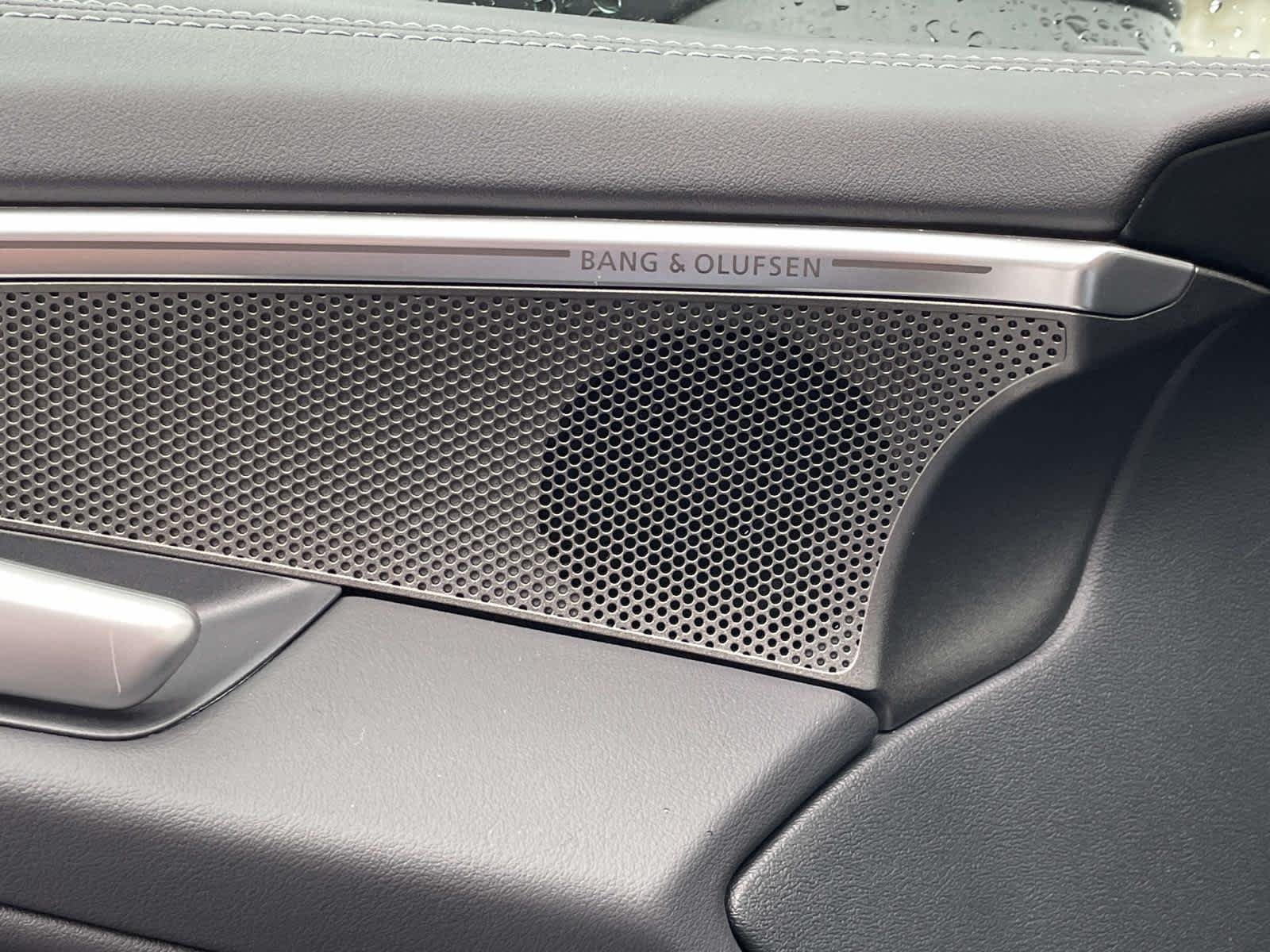 New 2026 6Y6Y/ Audi Premium Plus image 32