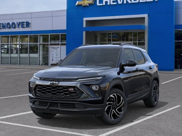 2026 Chevrolet Trailblazer RS - Photo 6