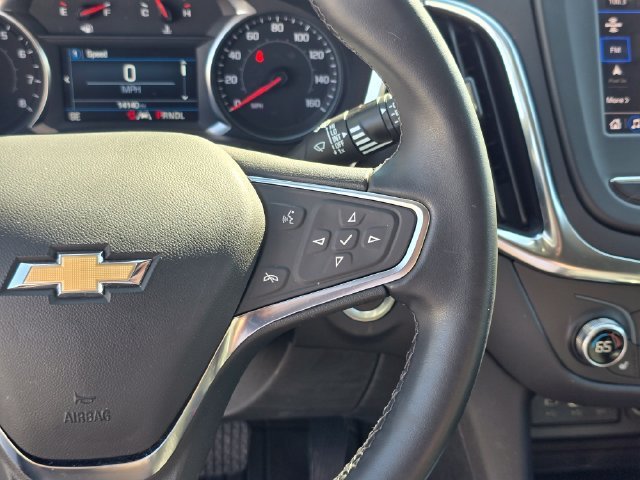Certified Used 2024 Summit White Chevrolet LT image 20